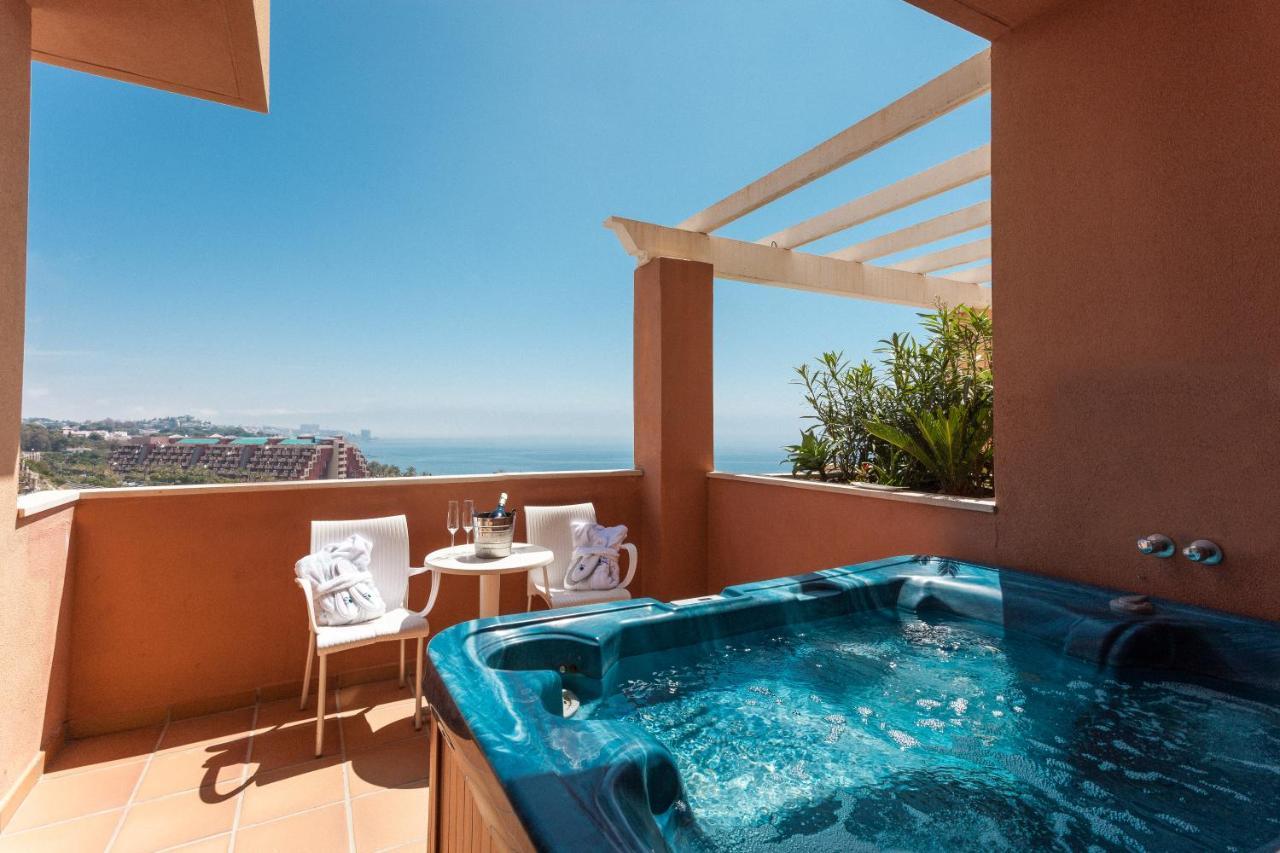 Hydros Hotel&spa