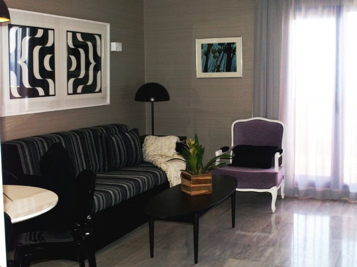 Appartement Casamaia Benalmádena