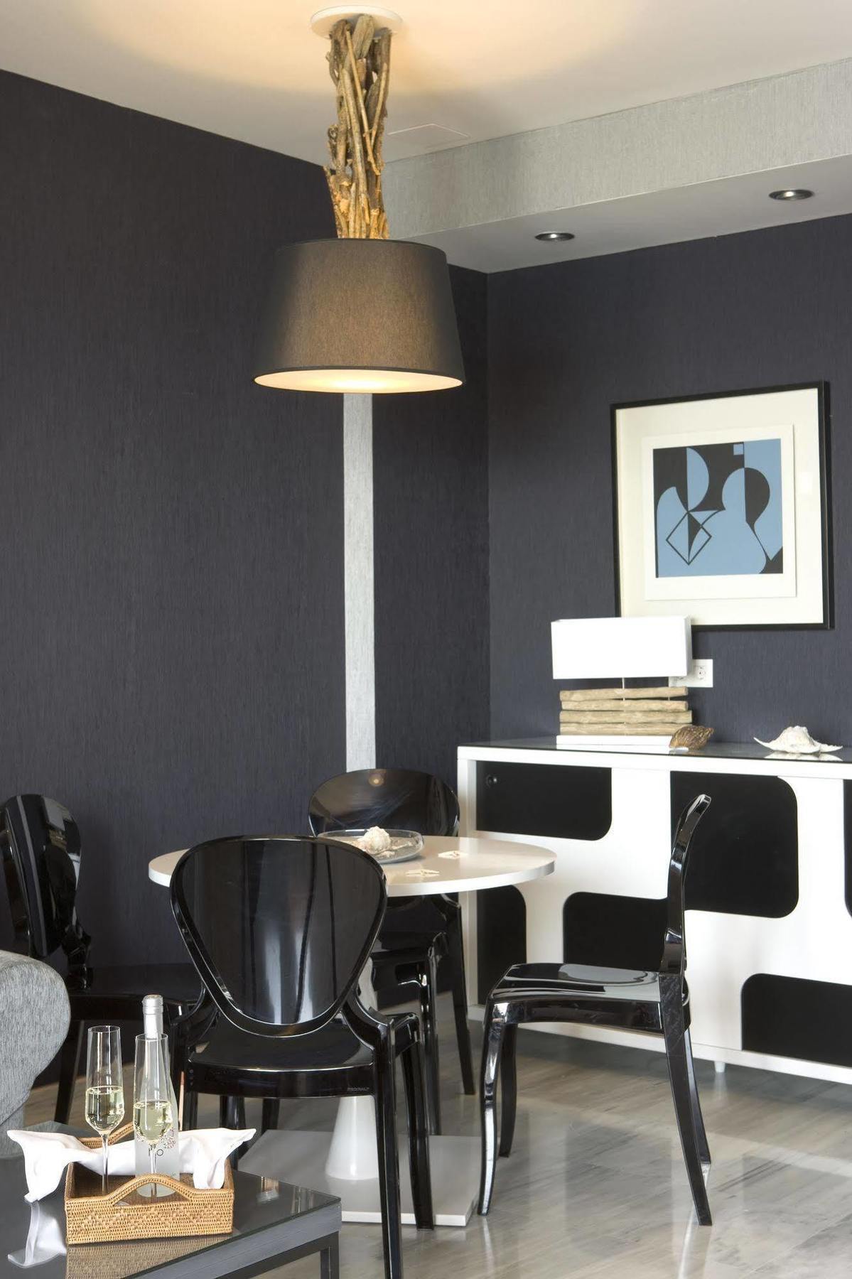 Apartamento Hydros Hotel&spa Benalmádena