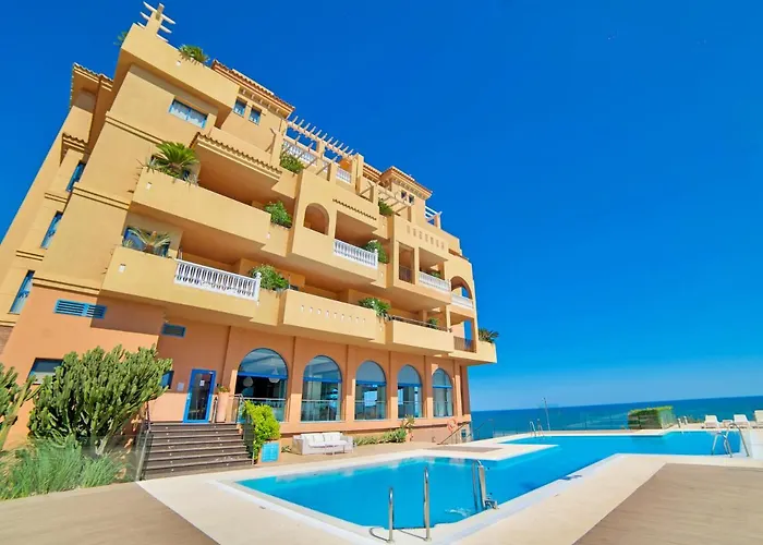 Casamaia Apartments