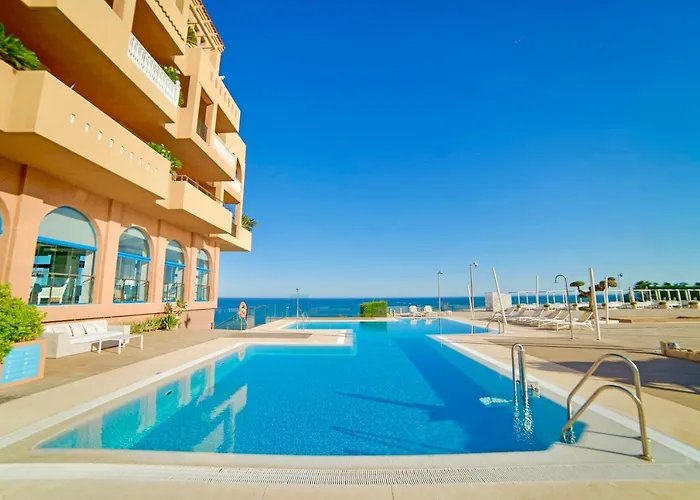 Hydros Hotel & Spa