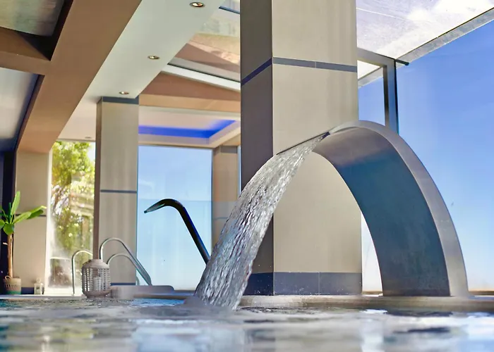 Casamaia Apartments