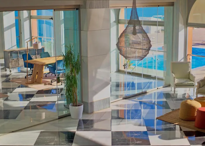 Hydros Hotel&Spa