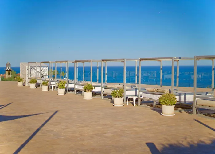 Casamaia Apartments