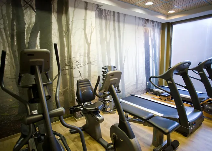 Hydros Hotel&Spa