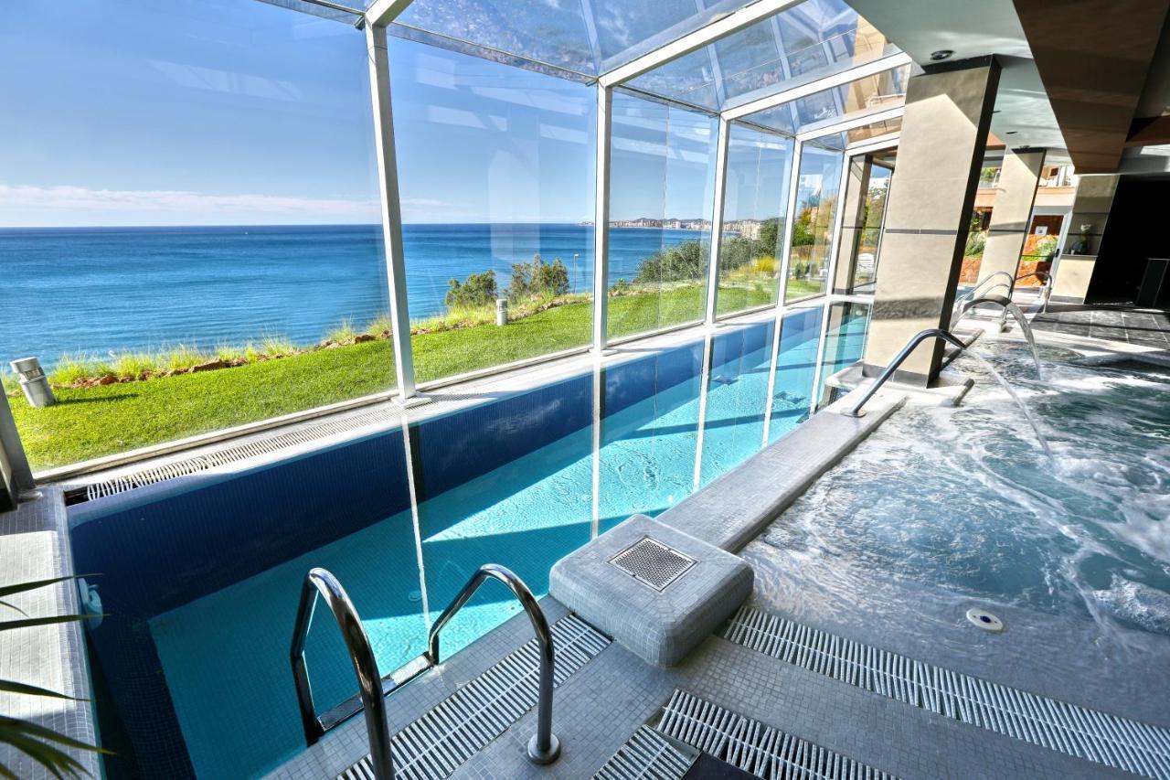 Apartamento Hydros Hotel&spa Benalmádena