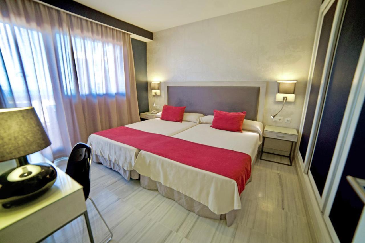 Apartamento Hydros Hotel&spa