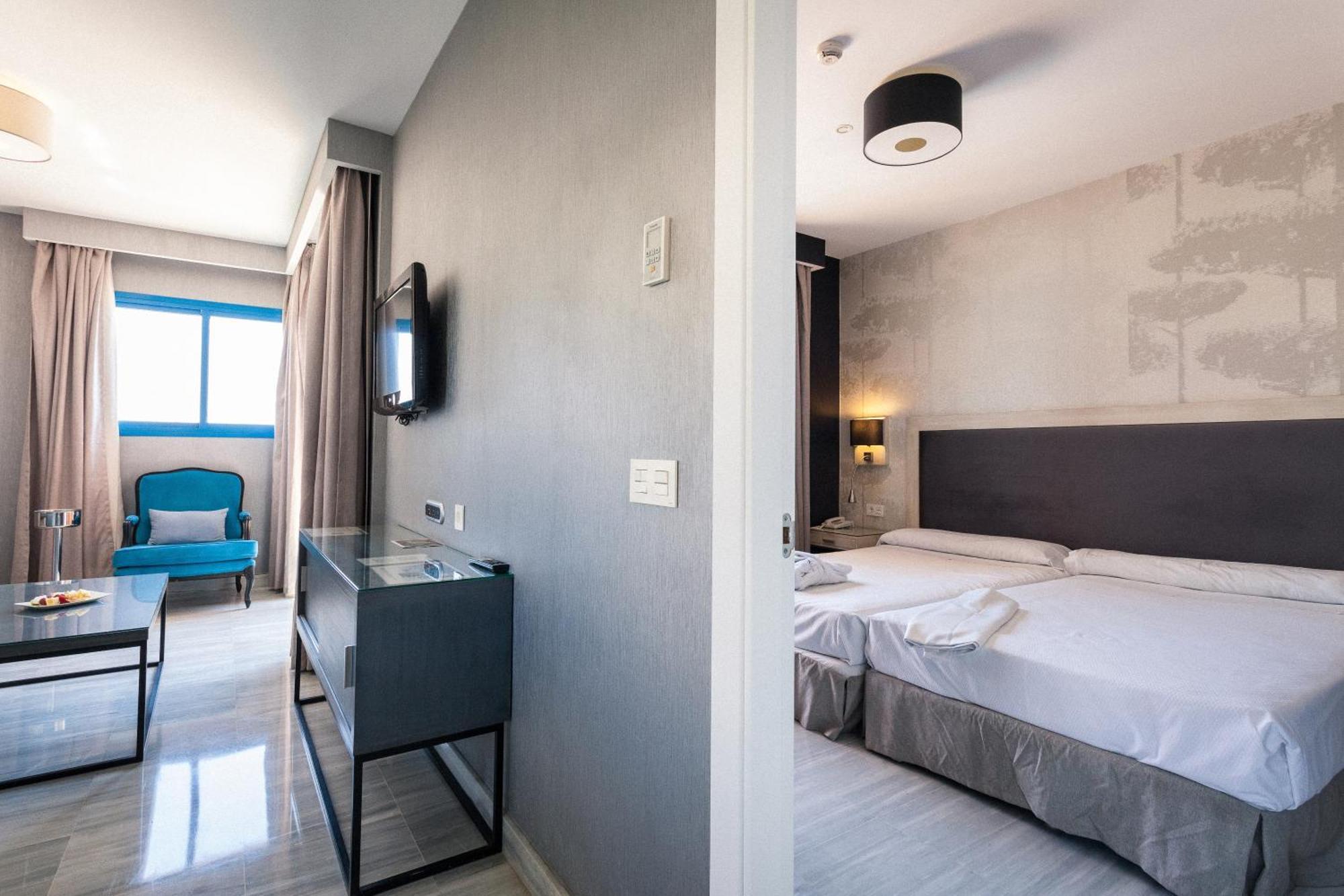 Appartement Casamaia *