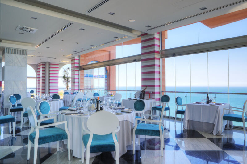 Hydros Hotel&spa * Benalmádena
